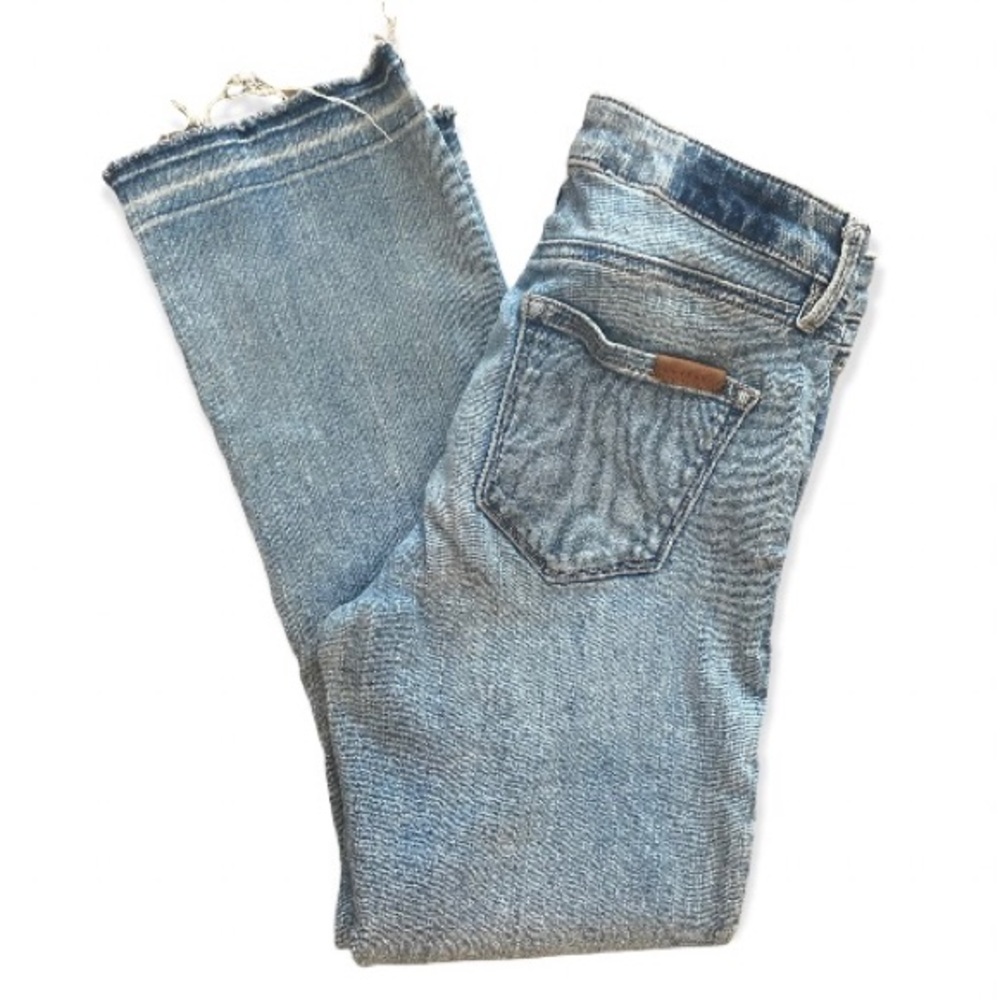 Sanctuary Denim